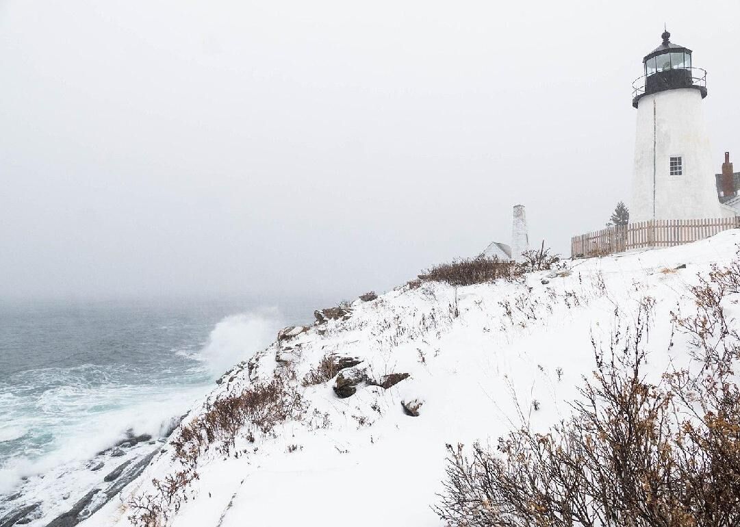 Maine